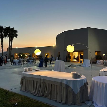 Desusino Residence & Hotel Butera Exterior photo