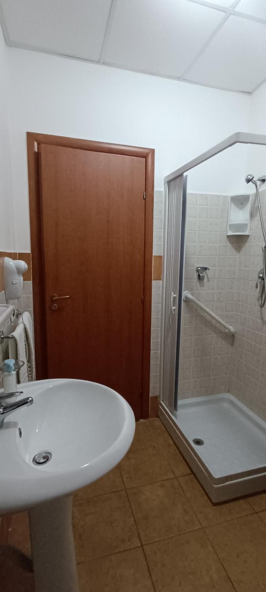 Desusino Residence & Hotel Butera Room photo