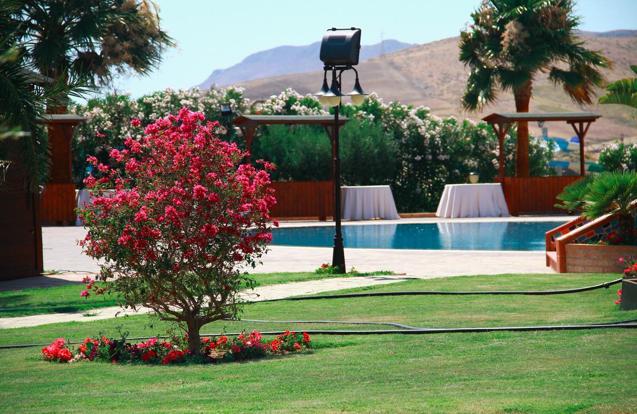 Desusino Residence & Hotel Butera Exterior photo